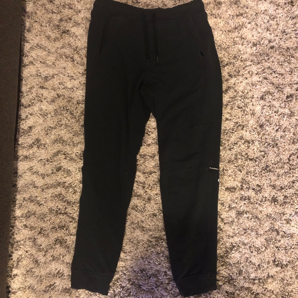 Lululemon City Sweat Jogger - Size Large
